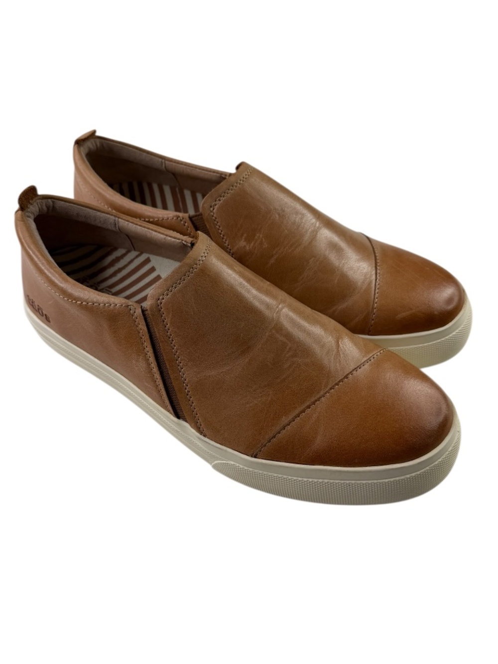 Taos Twin Gore Lux Slip on Sneakers